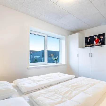 803-hvide-sande-havnegade-2-1-b Apartment *