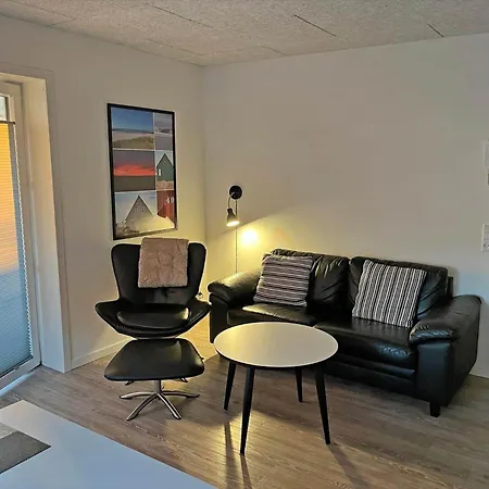 803-hvide-sande-havnegade-2-1-b شقة فيد ساندي
