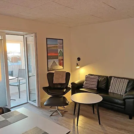 803-hvide-sande-havnegade-2-1-b Apartamento *
