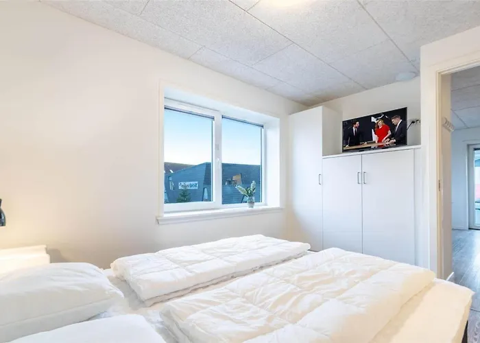 803-hvide-sande-havnegade-2-1-b Apartment *